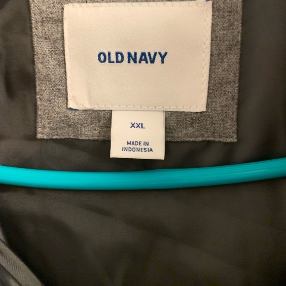 Men’s Old Navy Winter Jacket xxl - Picture 2 of 5